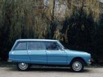 Citroen AMI 8 Break 1969 года